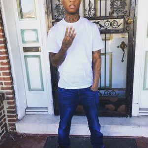 Meet your Posher, Mikèy